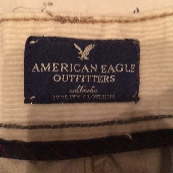 American Eagle 100% cotton shorts - Picture 3 of 4